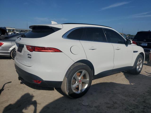 Photo 2 VIN: SADCK2BN4HA089805 - JAGUAR F-PACE 