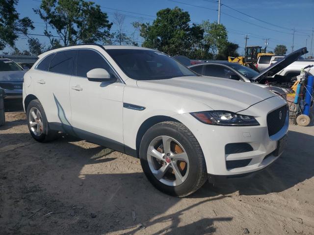 Photo 3 VIN: SADCK2BN4HA089805 - JAGUAR F-PACE 