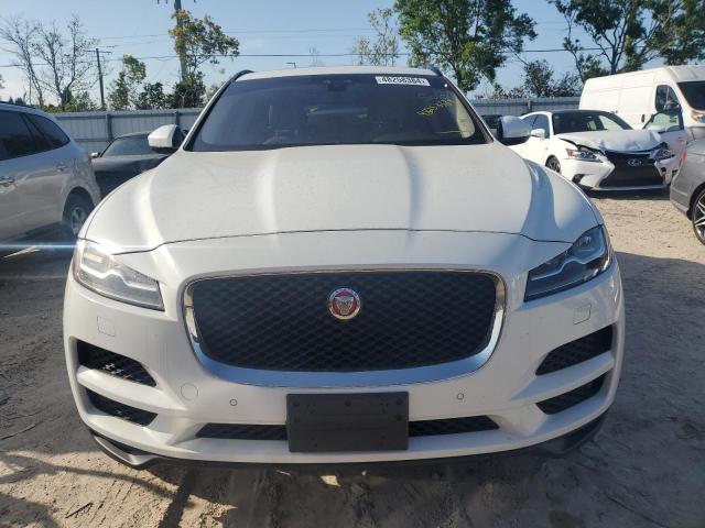 Photo 4 VIN: SADCK2BN4HA089805 - JAGUAR F-PACE 