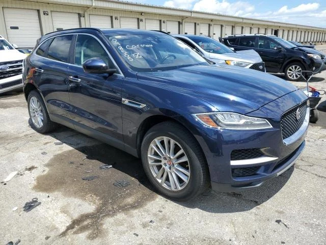 Photo 3 VIN: SADCK2BN4HA098505 - JAGUAR F-PACE PRE 