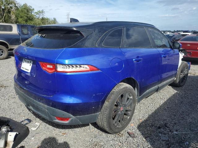 Photo 2 VIN: SADCK2BN6HA098442 - JAGUAR F-PACE 