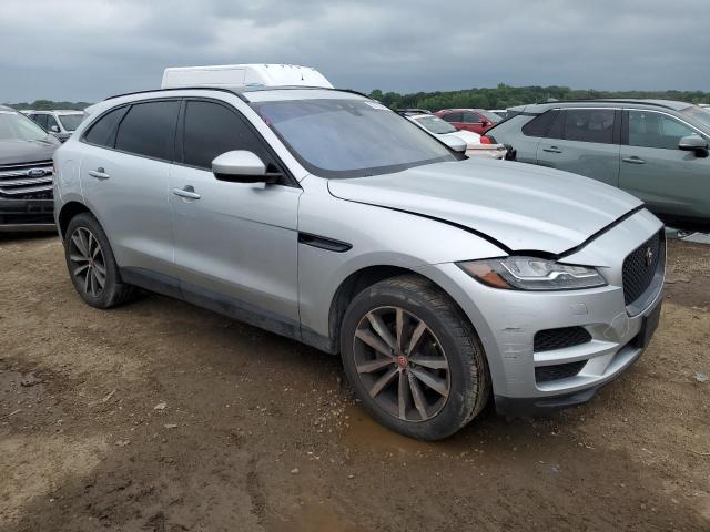 Photo 3 VIN: SADCK2BN6HA493334 - JAGUAR F-PACE PRE 