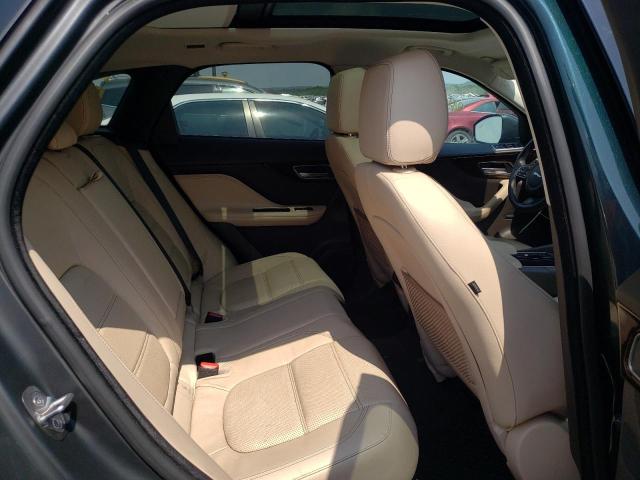 Photo 5 VIN: SADCK2BN7HA085425 - JAGUAR F-PACE 