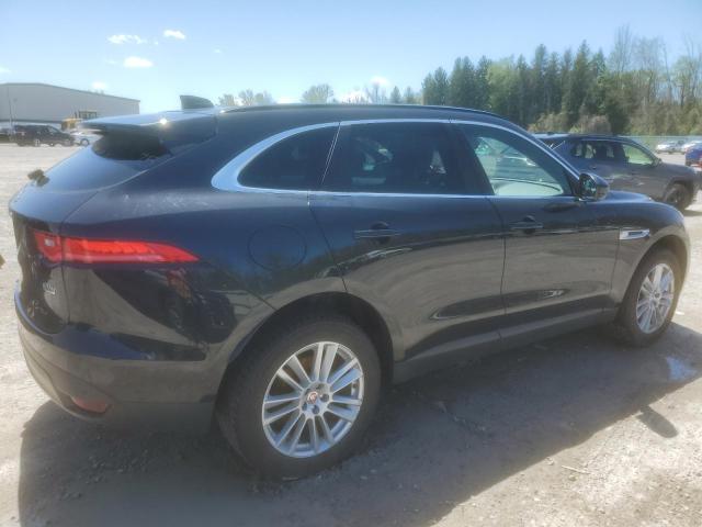 Photo 2 VIN: SADCK2BN8HA094733 - JAGUAR F-PACE 