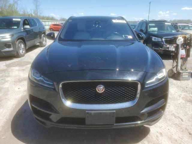 Photo 4 VIN: SADCK2BN8HA094733 - JAGUAR F-PACE 