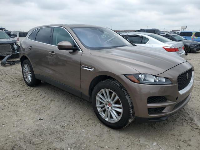 Photo 3 VIN: SADCK2BNXHA093177 - JAGUAR F-PACE PRE 