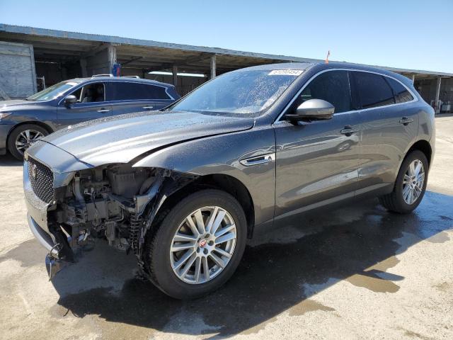 Photo 0 VIN: SADCK2BV0HA069535 - JAGUAR F-PACE 