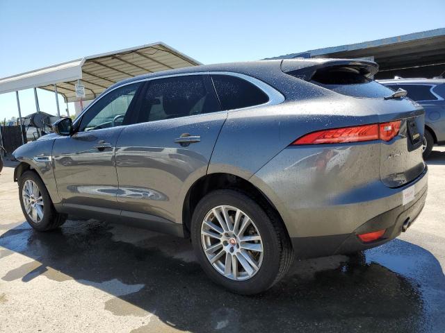 Photo 1 VIN: SADCK2BV0HA069535 - JAGUAR F-PACE 