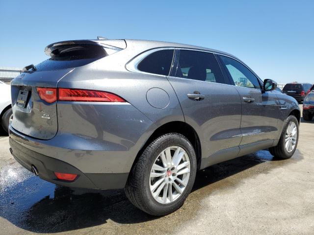 Photo 2 VIN: SADCK2BV0HA069535 - JAGUAR F-PACE 