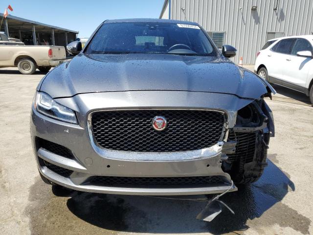 Photo 4 VIN: SADCK2BV0HA069535 - JAGUAR F-PACE 