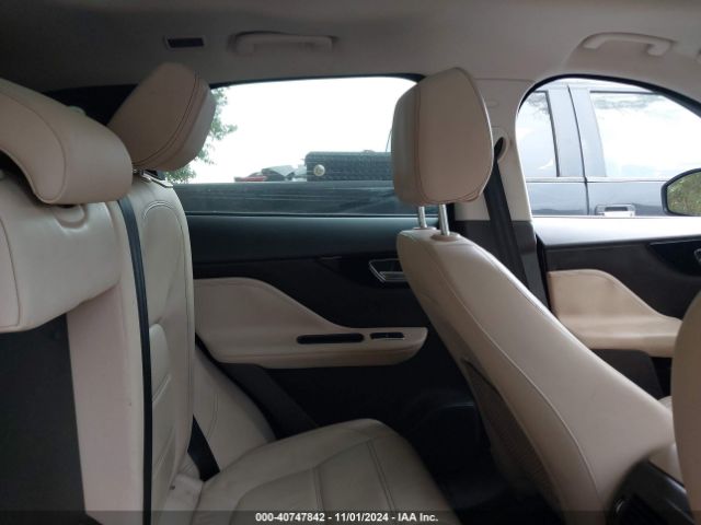 Photo 7 VIN: SADCK2BV0HA092524 - JAGUAR F-PACE 