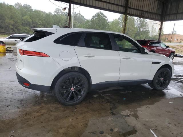 Photo 2 VIN: SADCK2BV1HA064506 - JAGUAR F-PACE PRE 