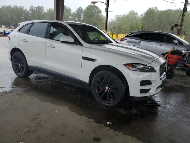 Photo 3 VIN: SADCK2BV1HA064506 - JAGUAR F-PACE PRE 