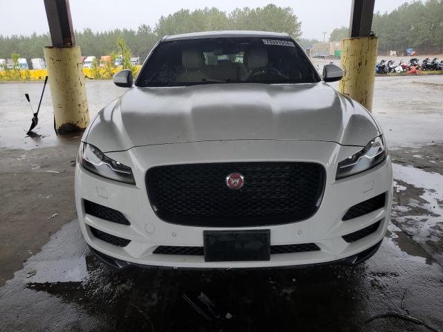 Photo 4 VIN: SADCK2BV1HA064506 - JAGUAR F-PACE PRE 