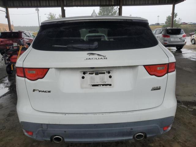 Photo 5 VIN: SADCK2BV1HA064506 - JAGUAR F-PACE PRE 