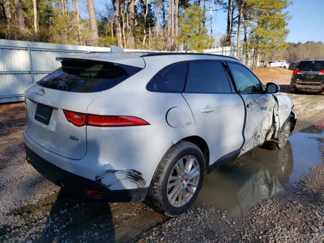 Photo 3 VIN: SADCK2BV1HA069348 - JAGUAR F-PACE PRE 