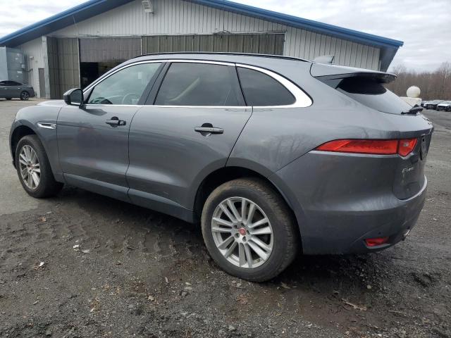 Photo 1 VIN: SADCK2BV1HA071147 - JAGUAR F-PACE 