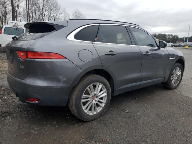 Photo 2 VIN: SADCK2BV1HA071147 - JAGUAR F-PACE 