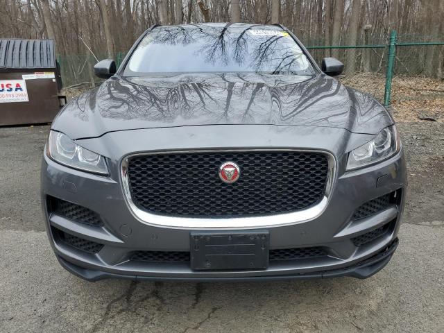 Photo 4 VIN: SADCK2BV1HA071147 - JAGUAR F-PACE 