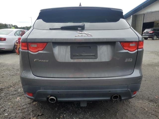 Photo 5 VIN: SADCK2BV1HA071147 - JAGUAR F-PACE 