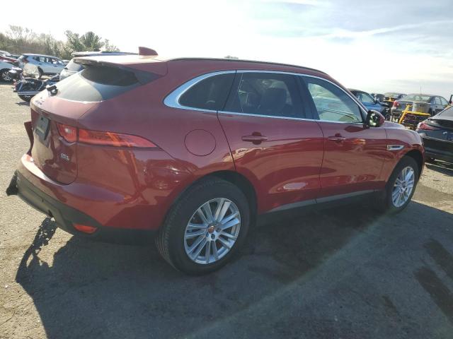 Photo 2 VIN: SADCK2BV1HA077515 - JAGUAR F-PACE PRE 