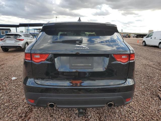 Photo 5 VIN: SADCK2BV1HA091656 - JAGUAR F-PACE 