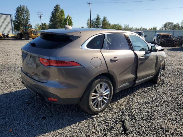 Photo 2 VIN: SADCK2BV2HA067267 - JAGUAR F-PACE PRE 