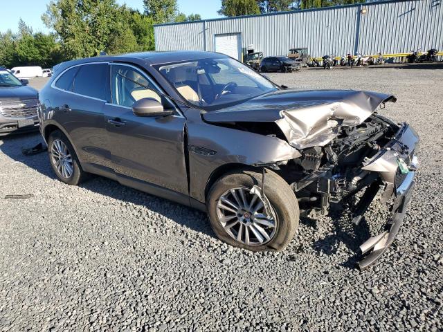 Photo 3 VIN: SADCK2BV2HA067267 - JAGUAR F-PACE PRE 