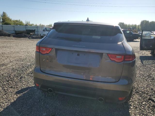 Photo 5 VIN: SADCK2BV2HA067267 - JAGUAR F-PACE PRE 