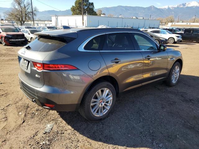 Photo 2 VIN: SADCK2BV2HA499910 - JAGUAR F-PACE 