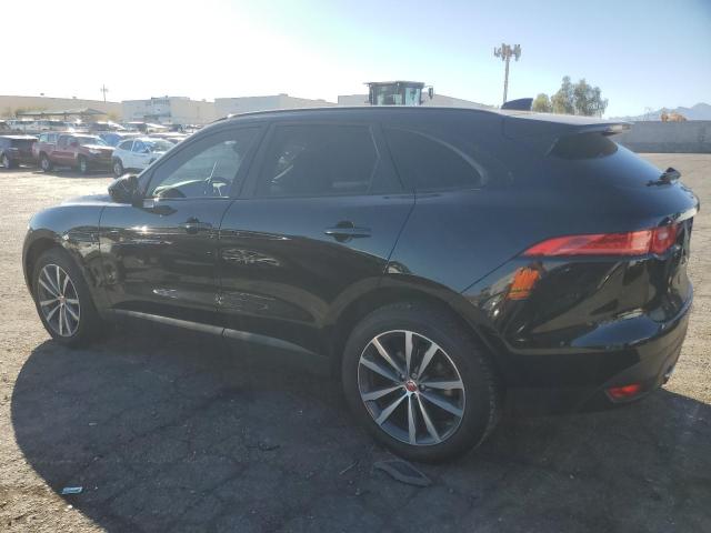 Photo 1 VIN: SADCK2BV2HA895173 - JAGUAR F-PACE PRE 