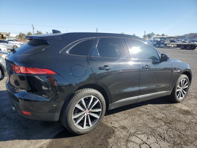 Photo 2 VIN: SADCK2BV2HA895173 - JAGUAR F-PACE PRE 