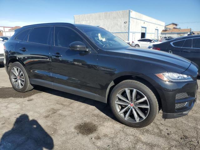 Photo 3 VIN: SADCK2BV2HA895173 - JAGUAR F-PACE PRE 