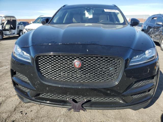 Photo 4 VIN: SADCK2BV2HA895173 - JAGUAR F-PACE PRE 