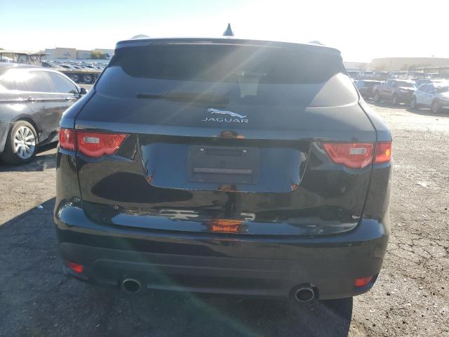 Photo 5 VIN: SADCK2BV2HA895173 - JAGUAR F-PACE PRE 