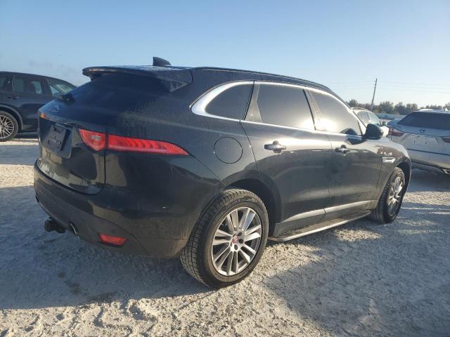 Photo 2 VIN: SADCK2BV3HA491105 - JAGUAR F-PACE PRE 