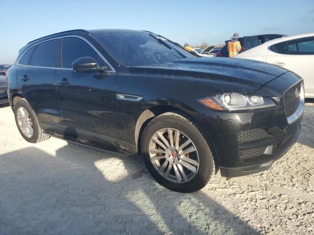 Photo 3 VIN: SADCK2BV3HA491105 - JAGUAR F-PACE PRE 