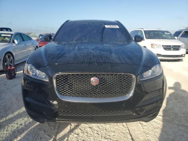 Photo 4 VIN: SADCK2BV3HA491105 - JAGUAR F-PACE PRE 