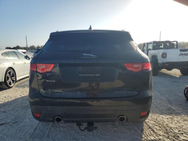 Photo 5 VIN: SADCK2BV3HA491105 - JAGUAR F-PACE PRE 