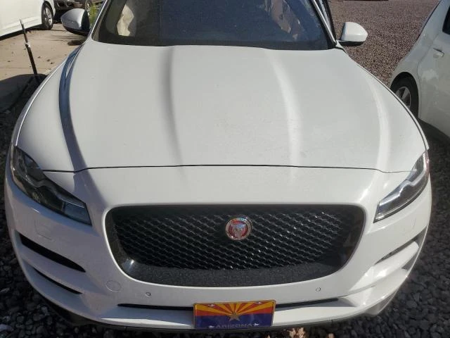 Photo 10 VIN: SADCK2BV3HA494960 - JAGUAR F-PACE PRE 