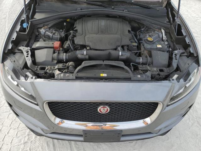 Photo 11 VIN: SADCK2BV3HA495283 - JAGUAR F-PACE PRE 