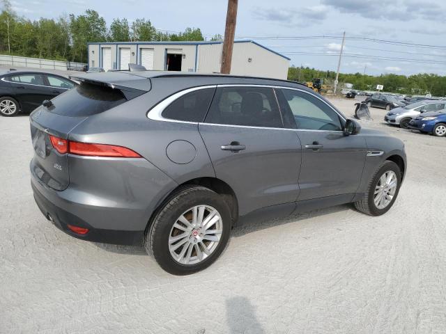 Photo 2 VIN: SADCK2BV3HA495283 - JAGUAR F-PACE PRE 