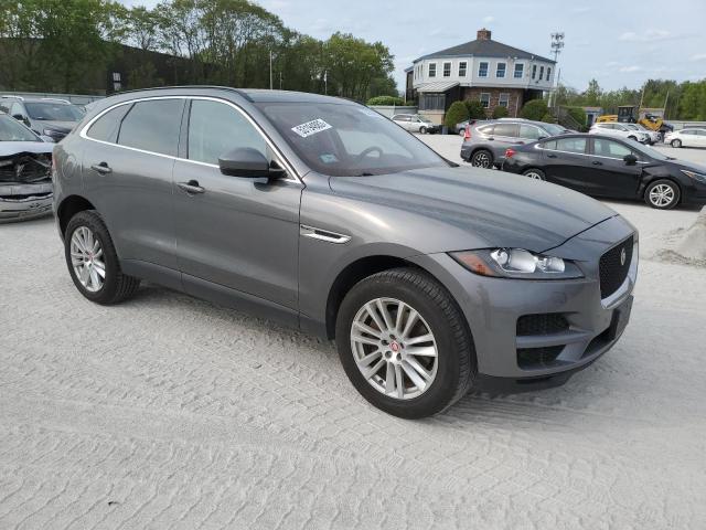 Photo 3 VIN: SADCK2BV3HA495283 - JAGUAR F-PACE PRE 