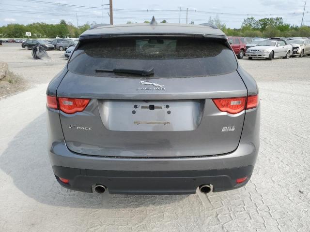 Photo 5 VIN: SADCK2BV3HA495283 - JAGUAR F-PACE PRE 