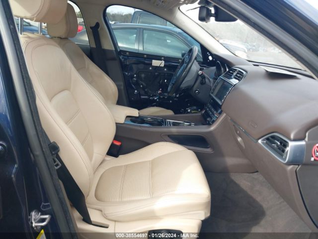 Photo 4 VIN: SADCK2BV3HA896381 - JAGUAR F-PACE 