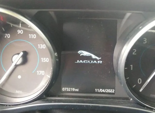 Photo 6 VIN: SADCK2BV4HA056190 - JAGUAR F-PACE 