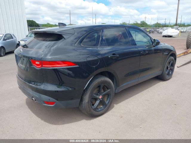 Photo 3 VIN: SADCK2BV4HA067951 - JAGUAR F-PACE PRE 