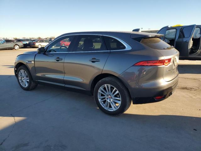 Photo 1 VIN: SADCK2BV4HA071014 - JAGUAR F-PACE PRE 