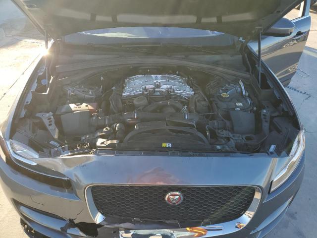 Photo 11 VIN: SADCK2BV4HA071014 - JAGUAR F-PACE PRE 