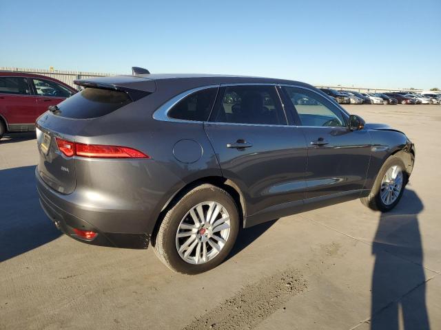 Photo 2 VIN: SADCK2BV4HA071014 - JAGUAR F-PACE PRE 